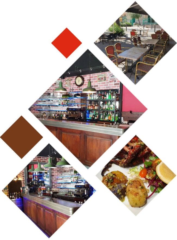 Le Restaurant - O'Zinc- Marseille - Restaurant terrasse Marseille