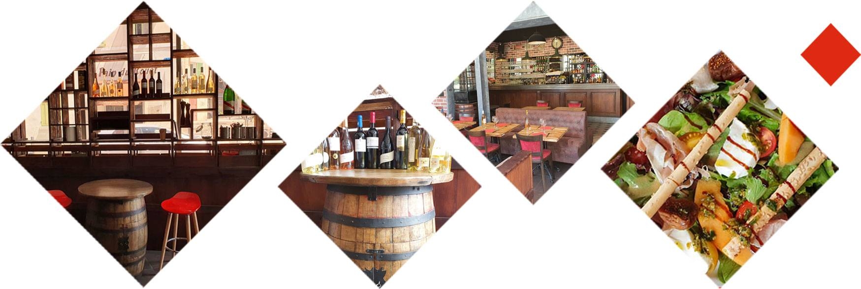 Le Restaurant - O'Zinc- Marseille - top restaurant Marseille