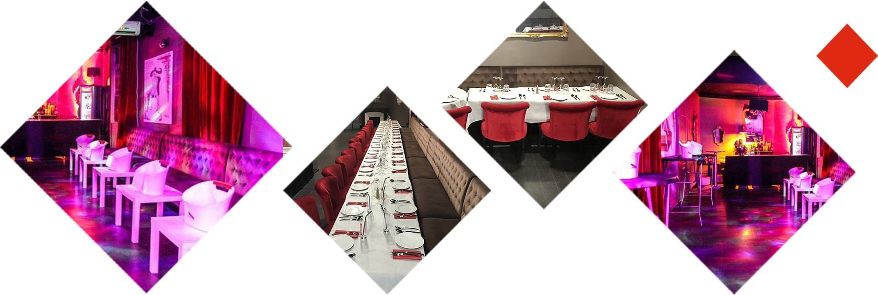 Traiteur- O'Zinc - Restaurant Marseille - Restaurant sympa Marseille