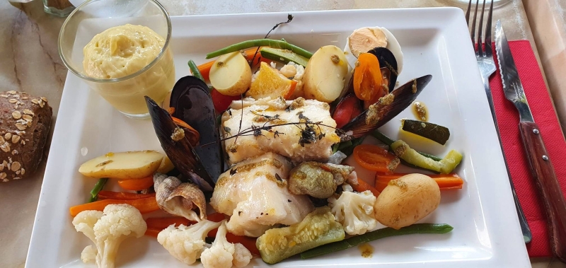 O'Zinc - Le Zinc - Restaurant Marseille - restaurant Marseille