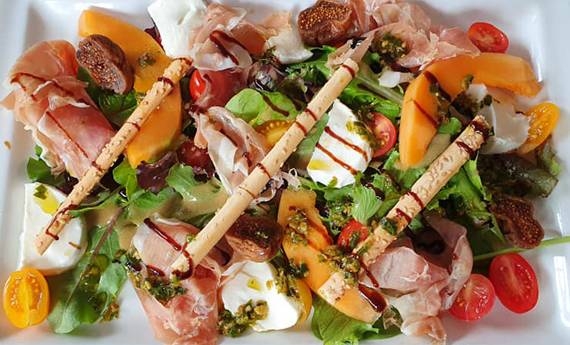 O'Zinc - Le Zinc - Restaurant Marseille - les meilleurs restaurant de Marseille