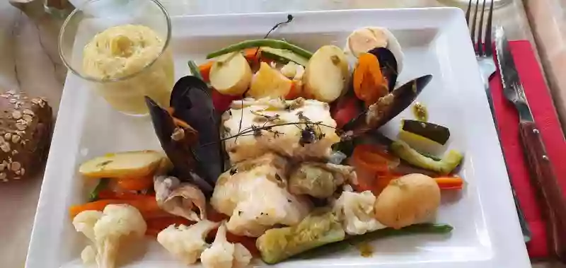 O'Zinc - Le Zinc - Restaurant Marseille - bien manger Marseille