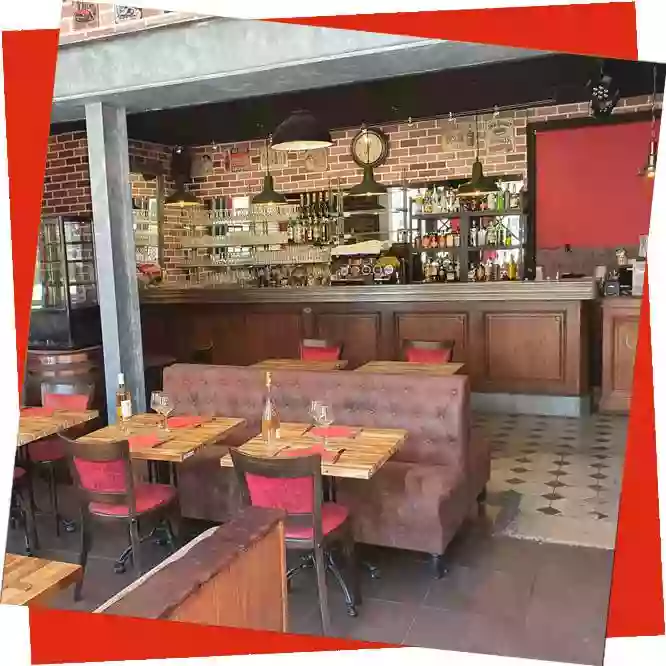 O'Zinc - Restaurant Marseille - meilleur resto Marseille